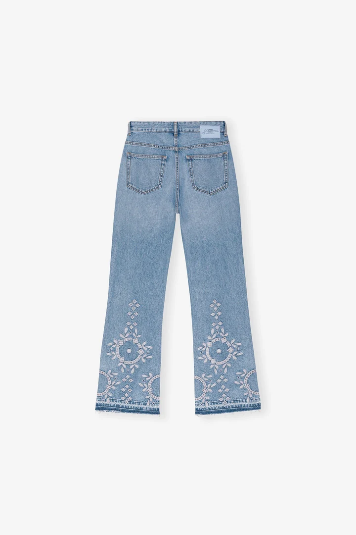 Jeans Betzy Cropped - Image 3