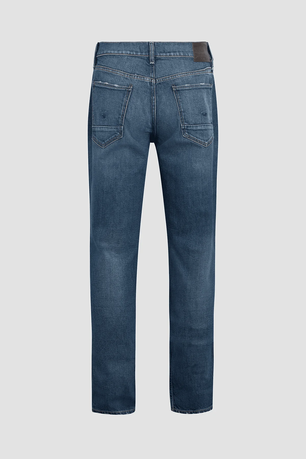 Jeans Byron 5 Pocket Straight - Image 5
