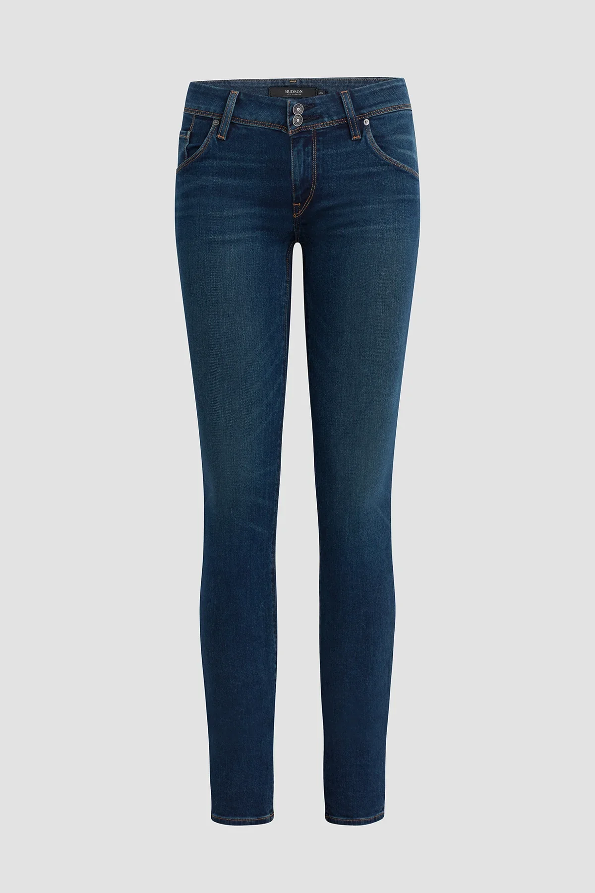 Jeans Collin Midrise Skinny Supermodel - Image 5