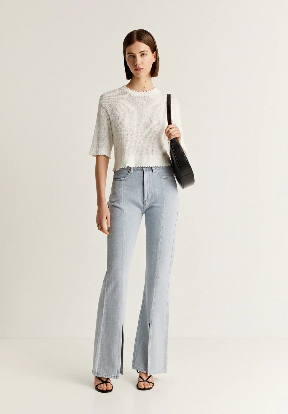 Jeans Denim Boot Cut Joy Open - Image 2