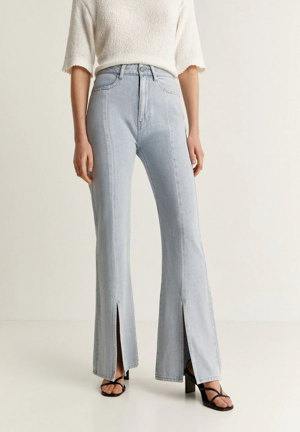 Jeans Denim Boot Cut Joy Open - Image 3