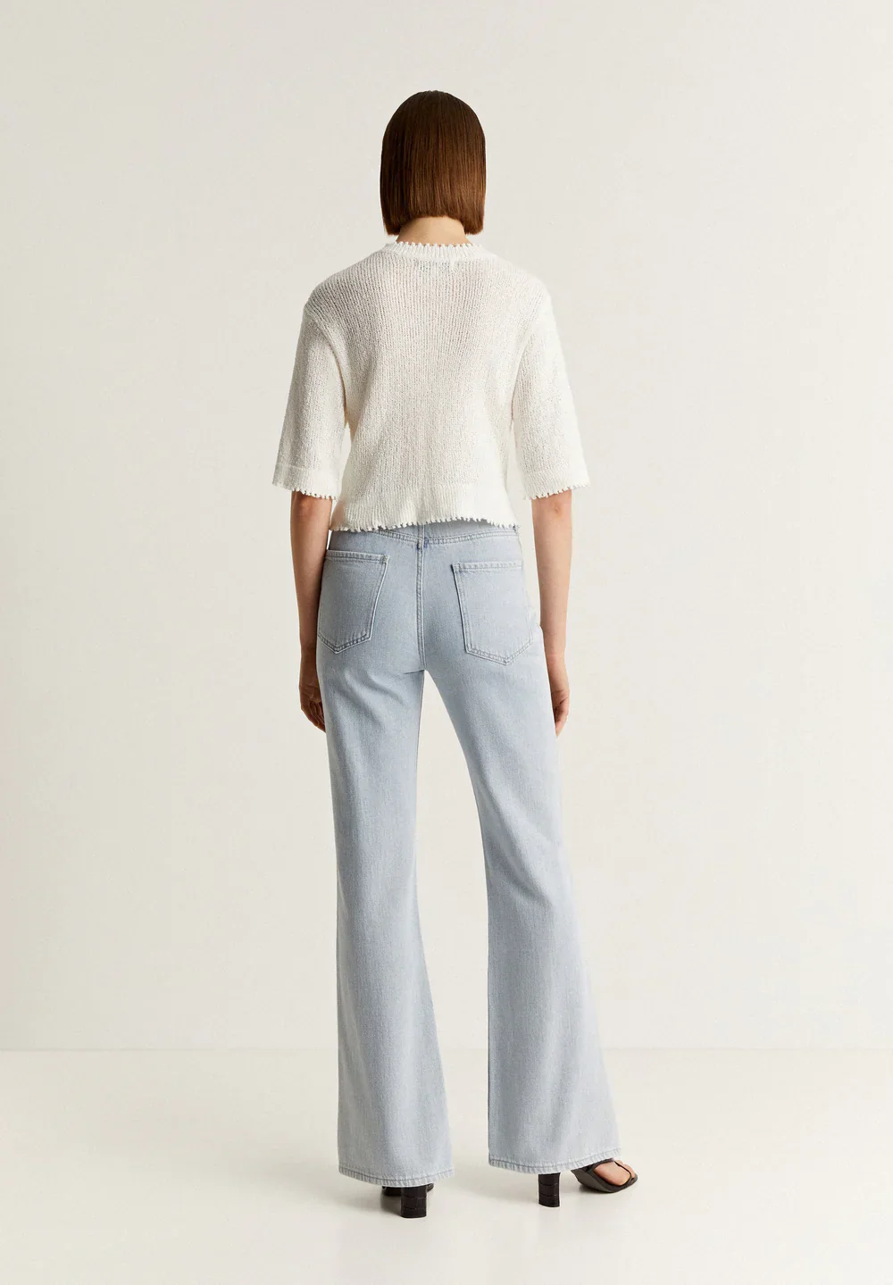 Jeans Denim Boot Cut Joy Open - Image 5