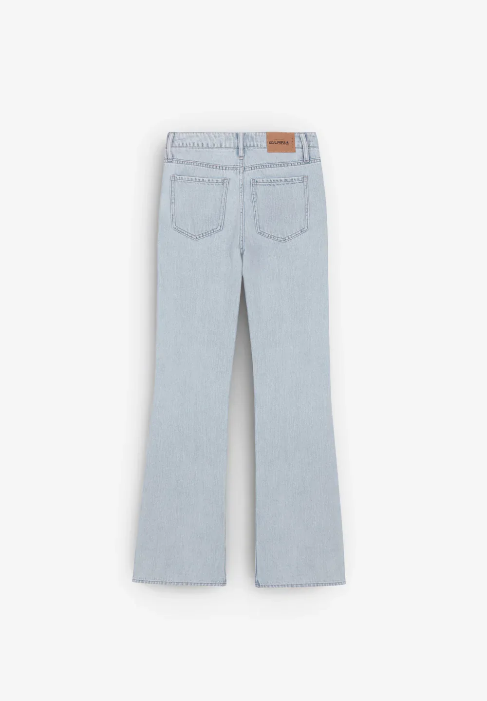 Jeans Denim Boot Cut Joy Open - Image 6