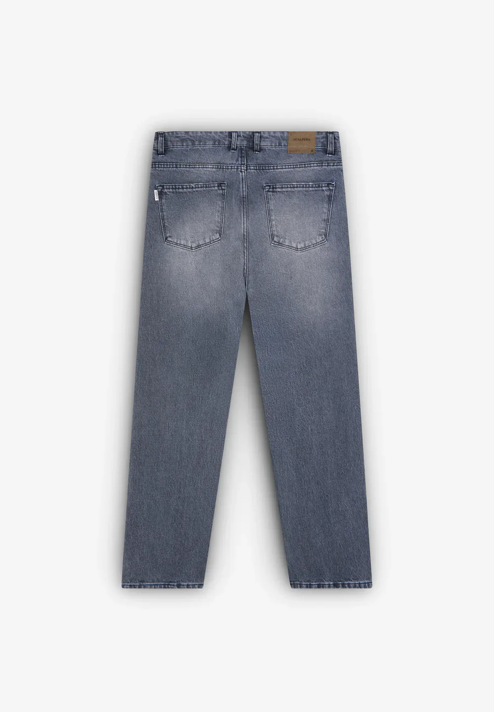 Jeans Denim Regular - Image 5