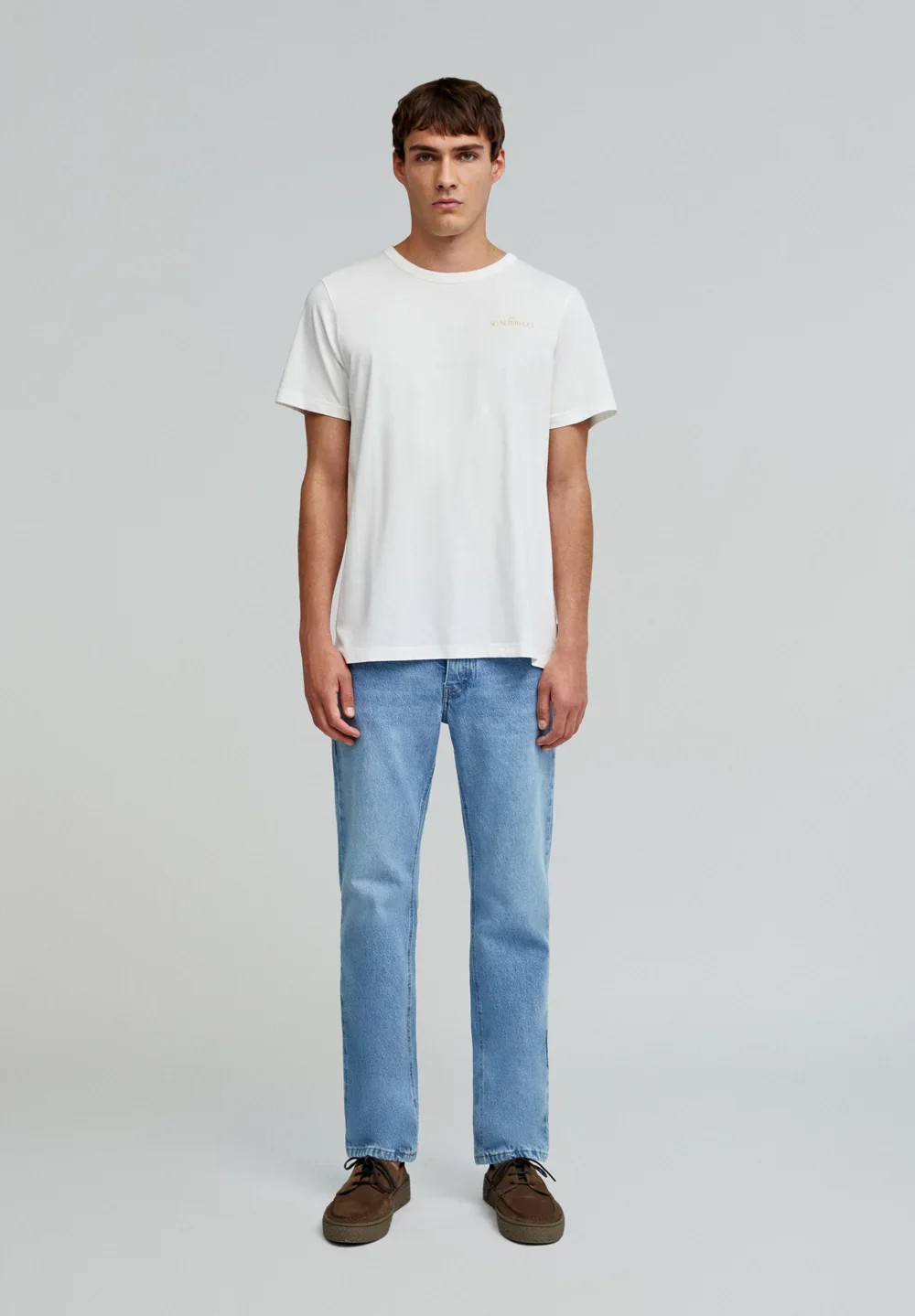 Jeans Denim Regular - Image 2