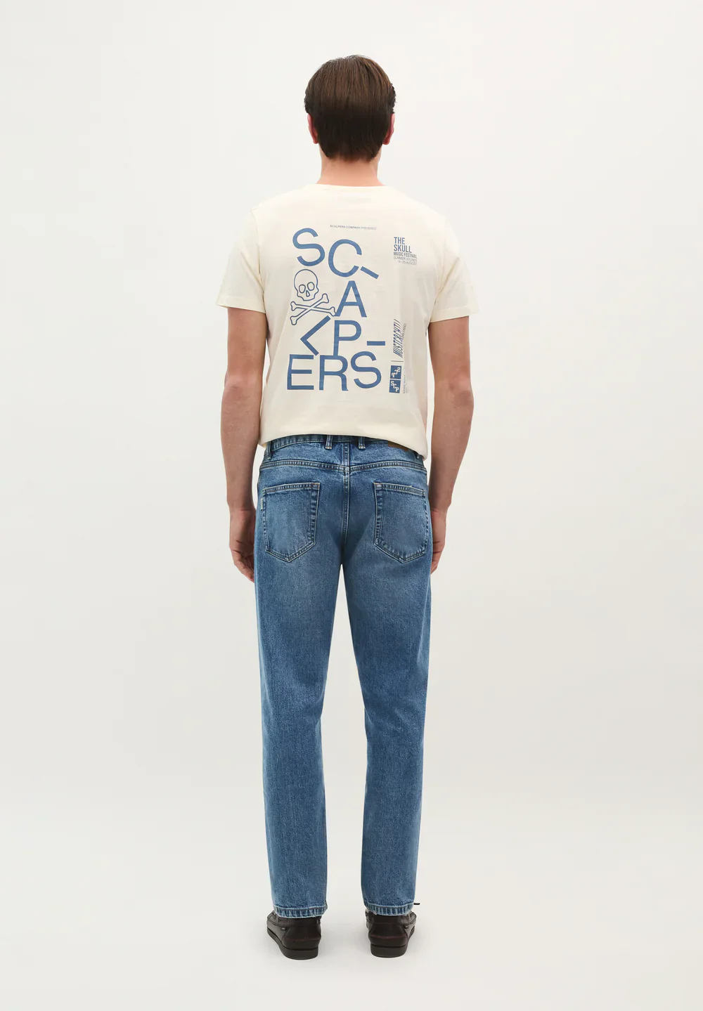 Jeans Denim Regular - Image 3