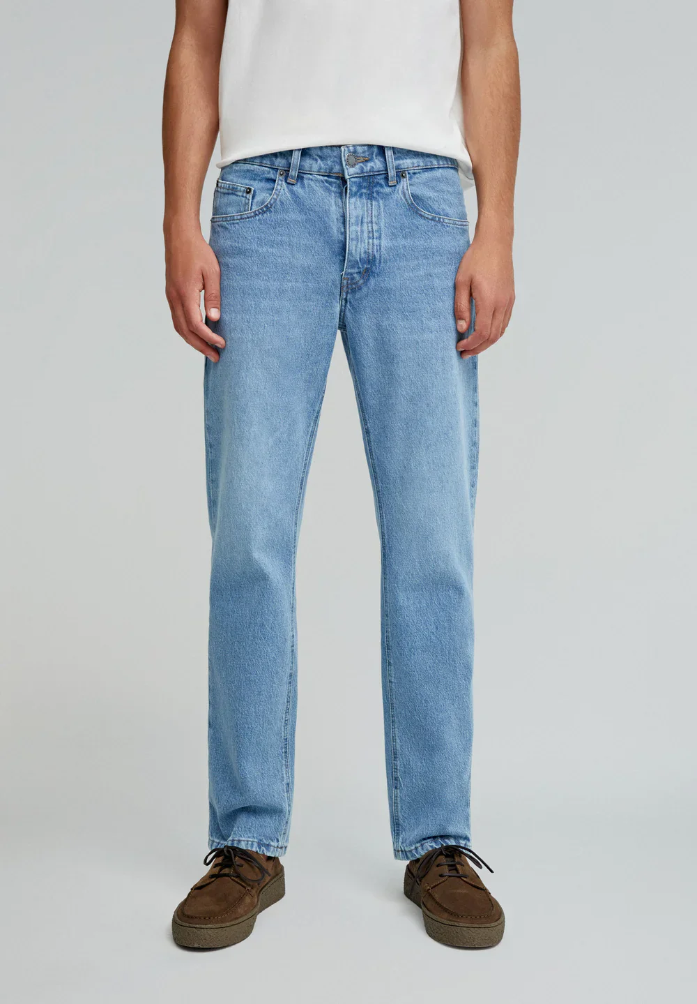 Jeans Denim Regular - Image 3