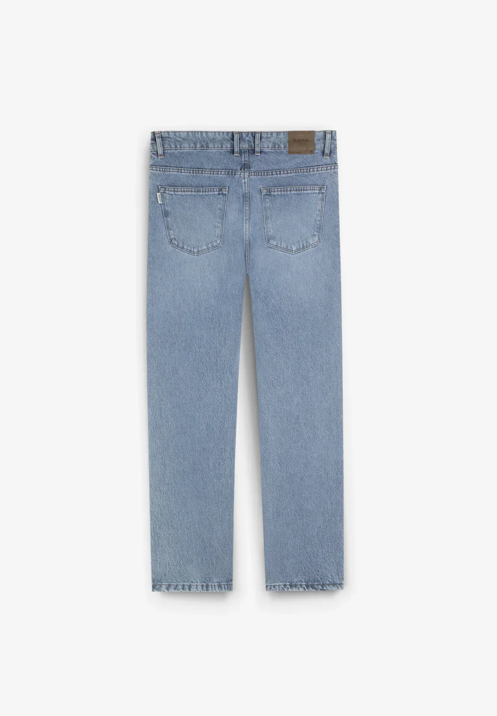 Jeans Denim Regular - Image 5