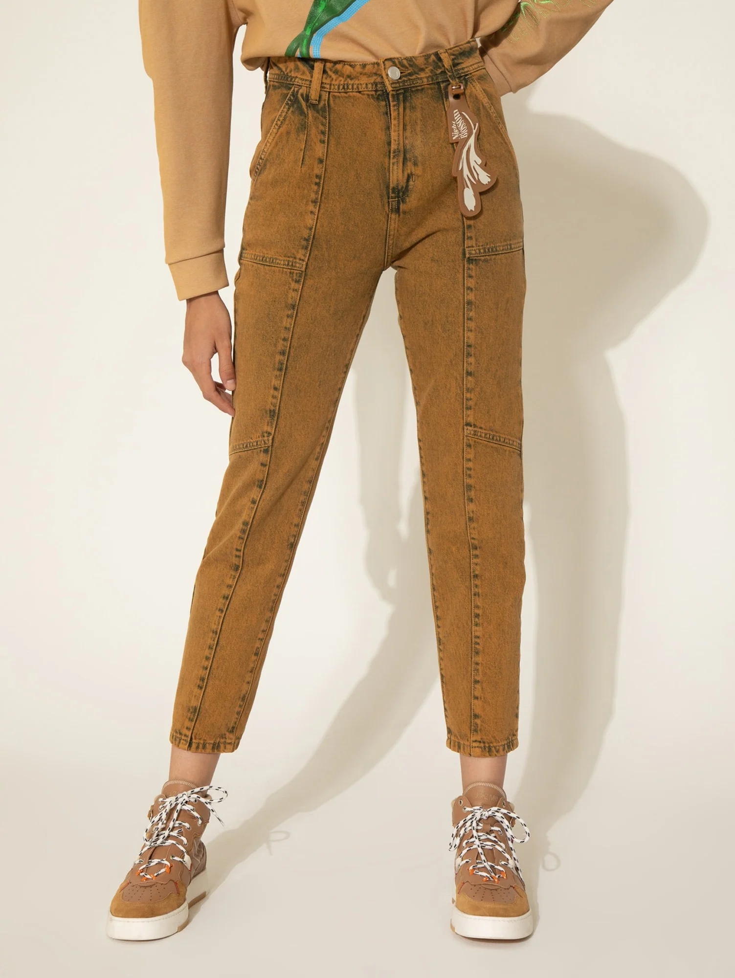 Jeans Lucy