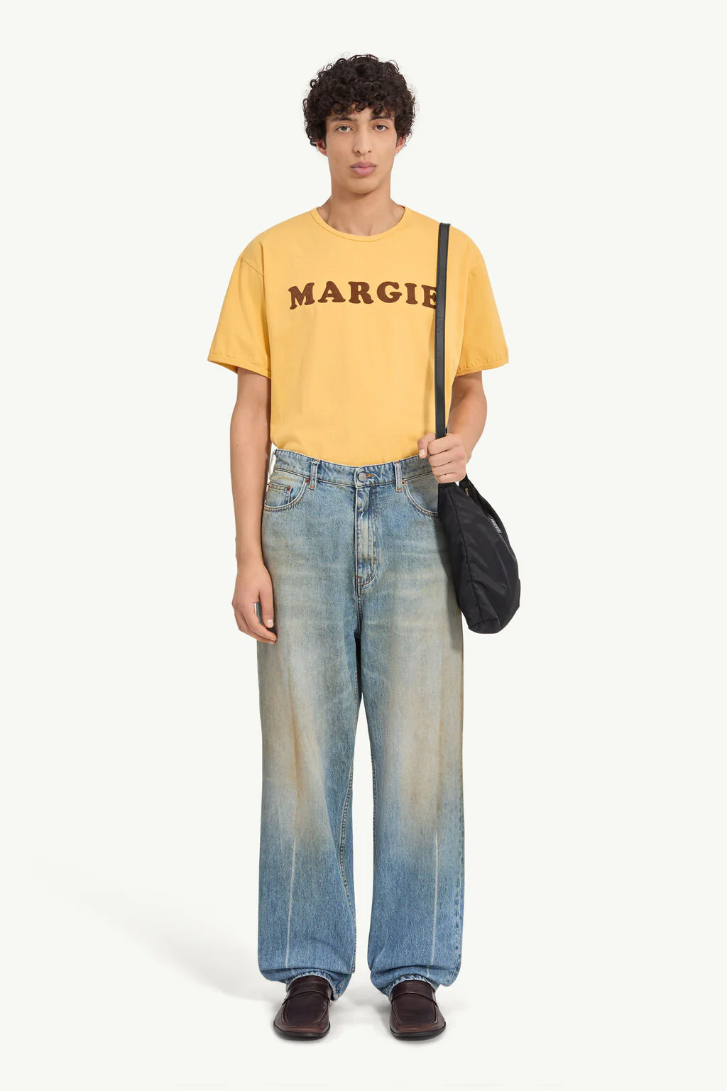 Jeans Recto 5 Pockets - Image 2