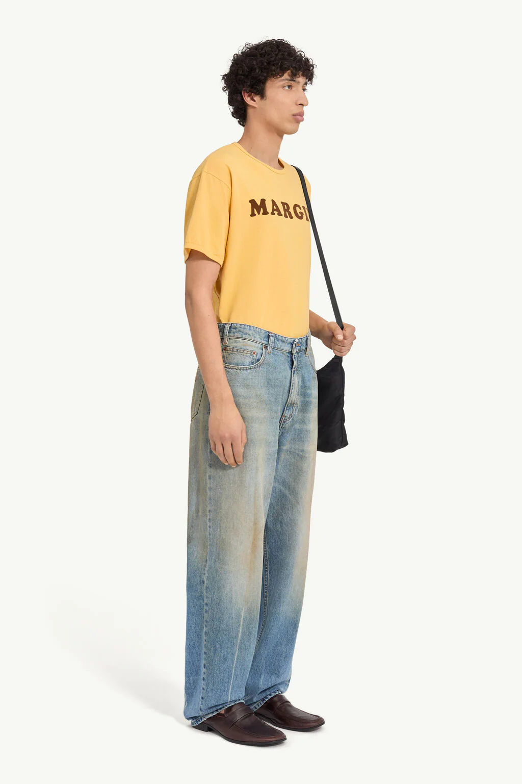 Jeans Recto 5 Pockets - Image 3