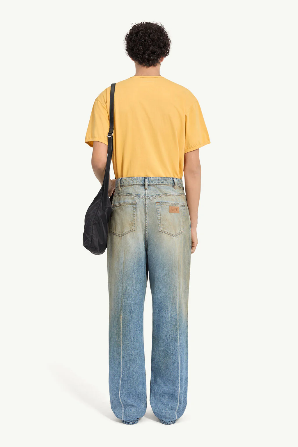 Jeans Recto 5 Pockets - Image 4
