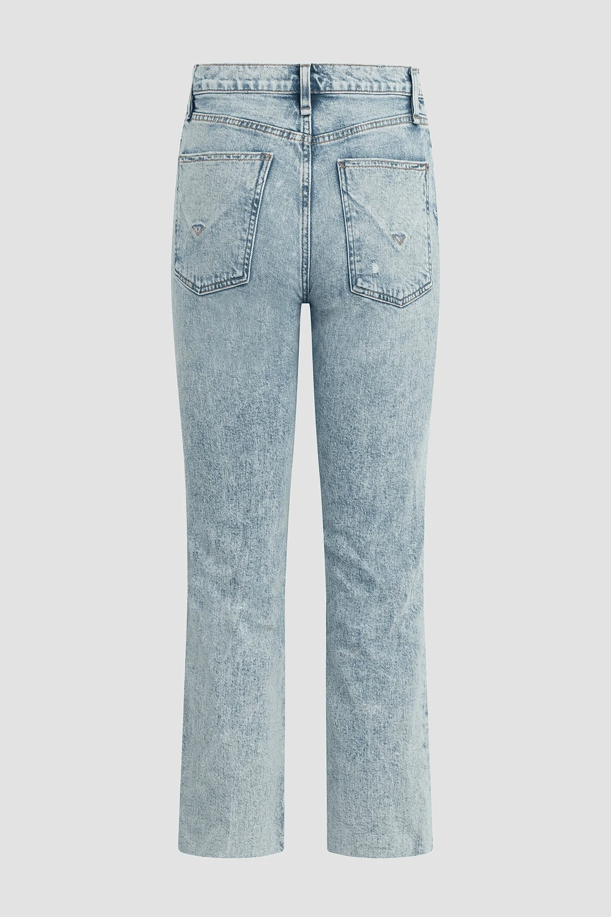 Jeans Remi High Rise Straight Cropped - Image 5