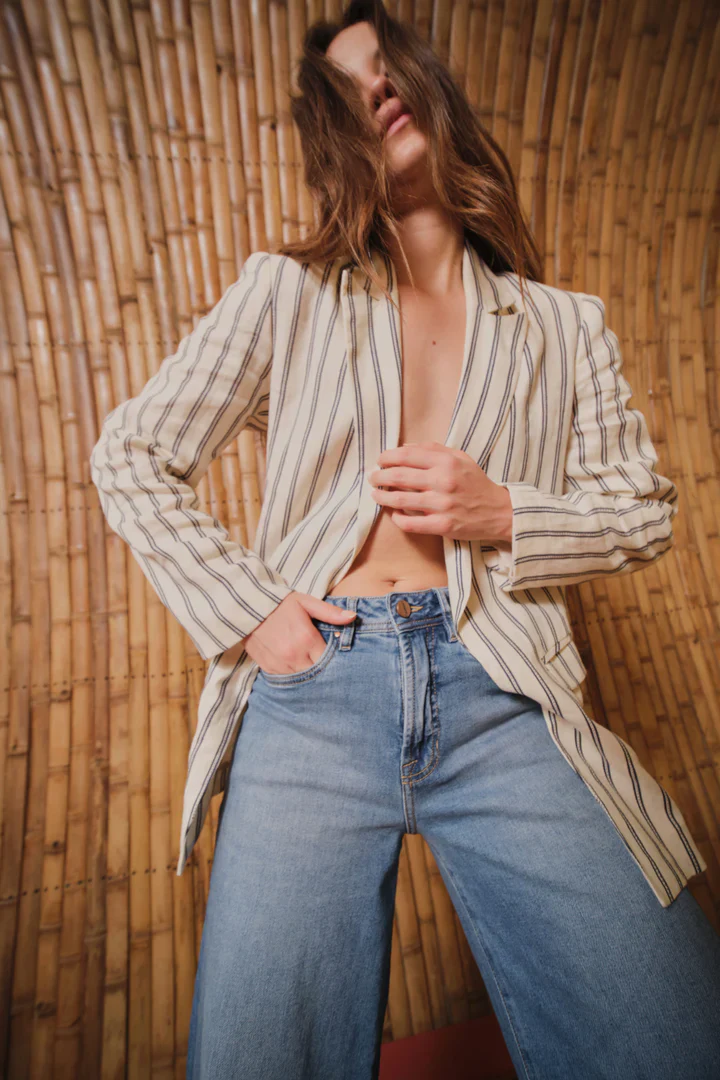 Jeans Serena