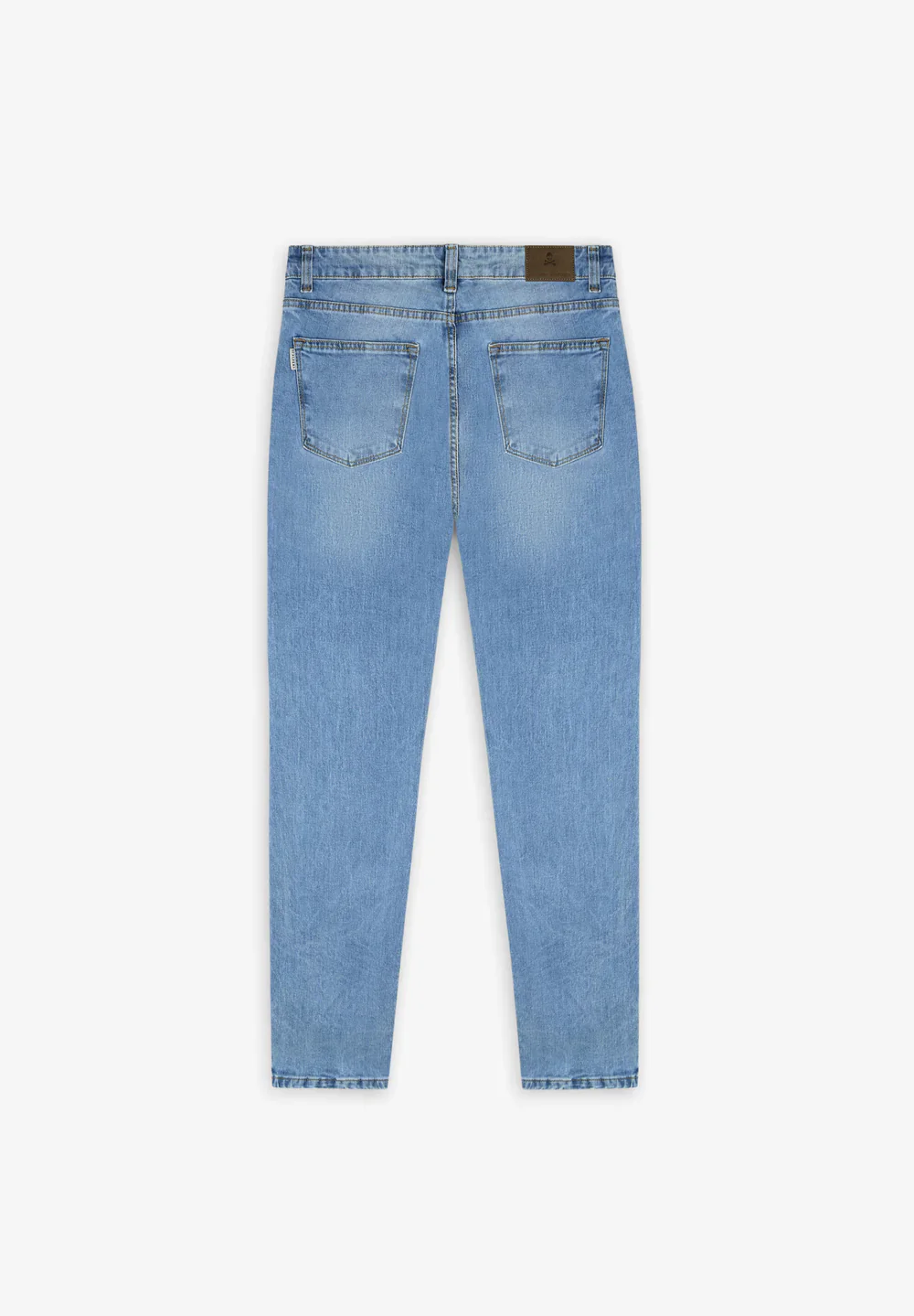 Pantalón Jeans Slim Light - Image 5