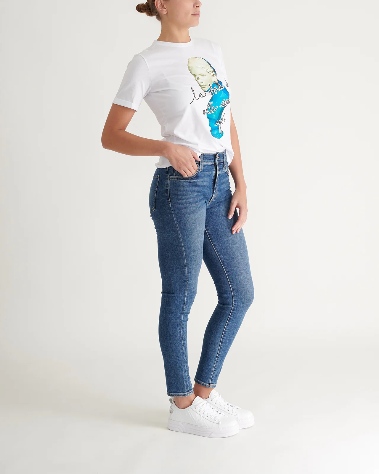Jeans The Charlie Ankle - Image 2