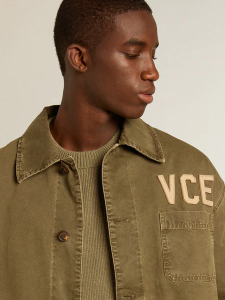 Jersey Journey M's Crew Neck - Image 2