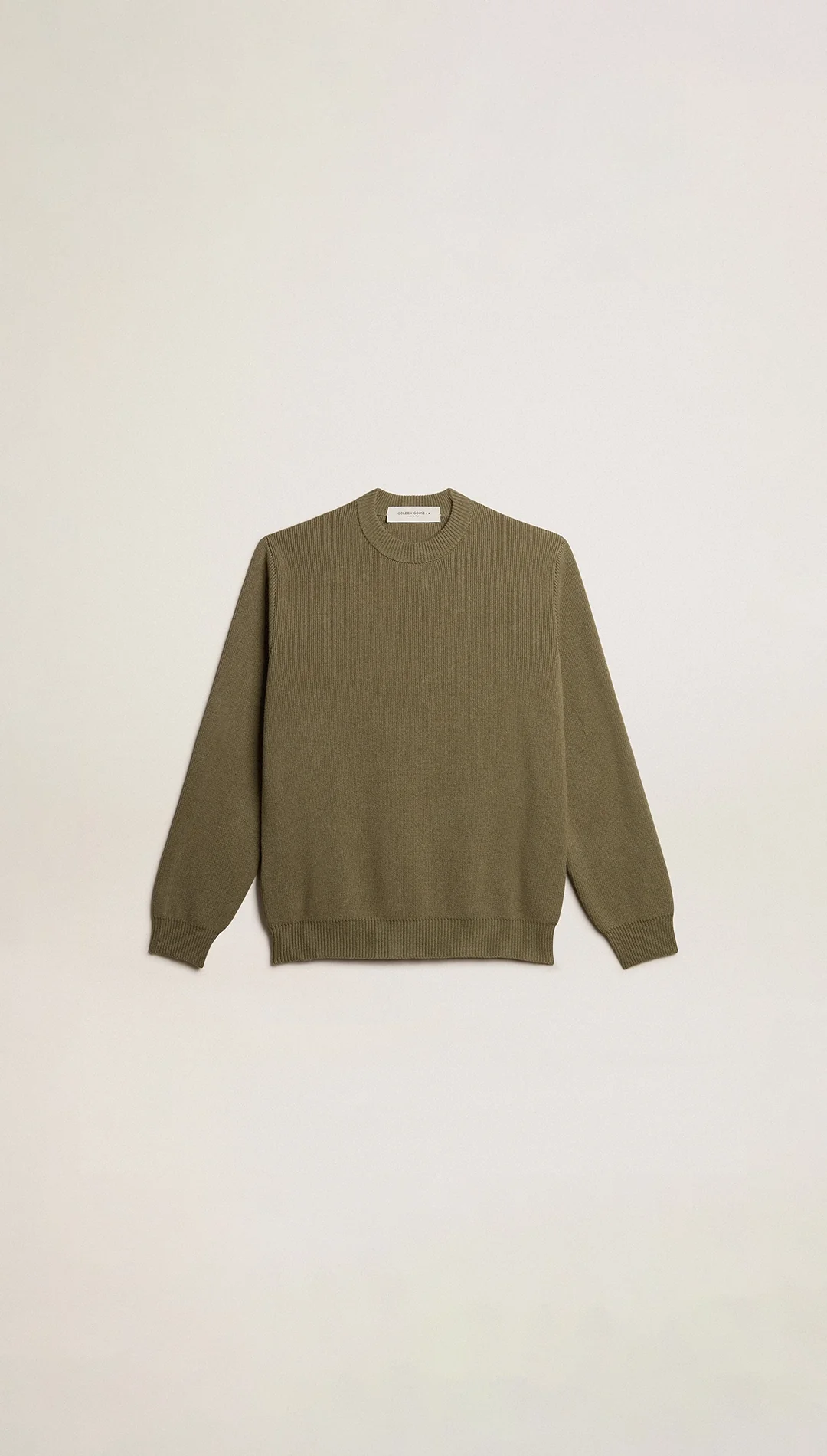 Jersey Journey M's Crew Neck - Image 4