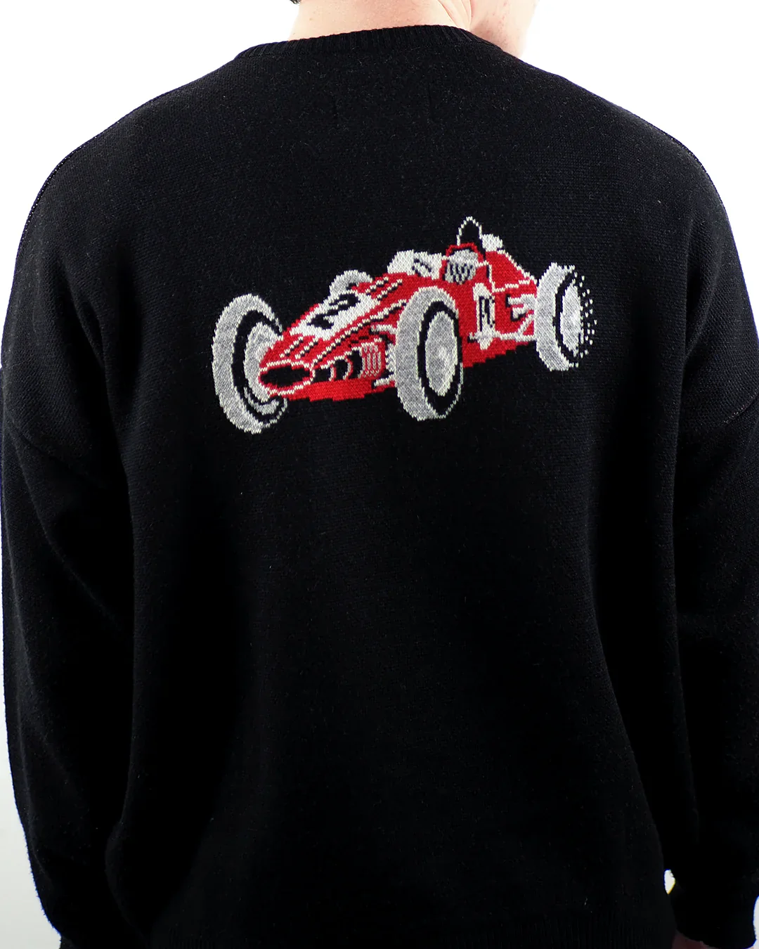 Jersey Knit Racing Team - Image 5