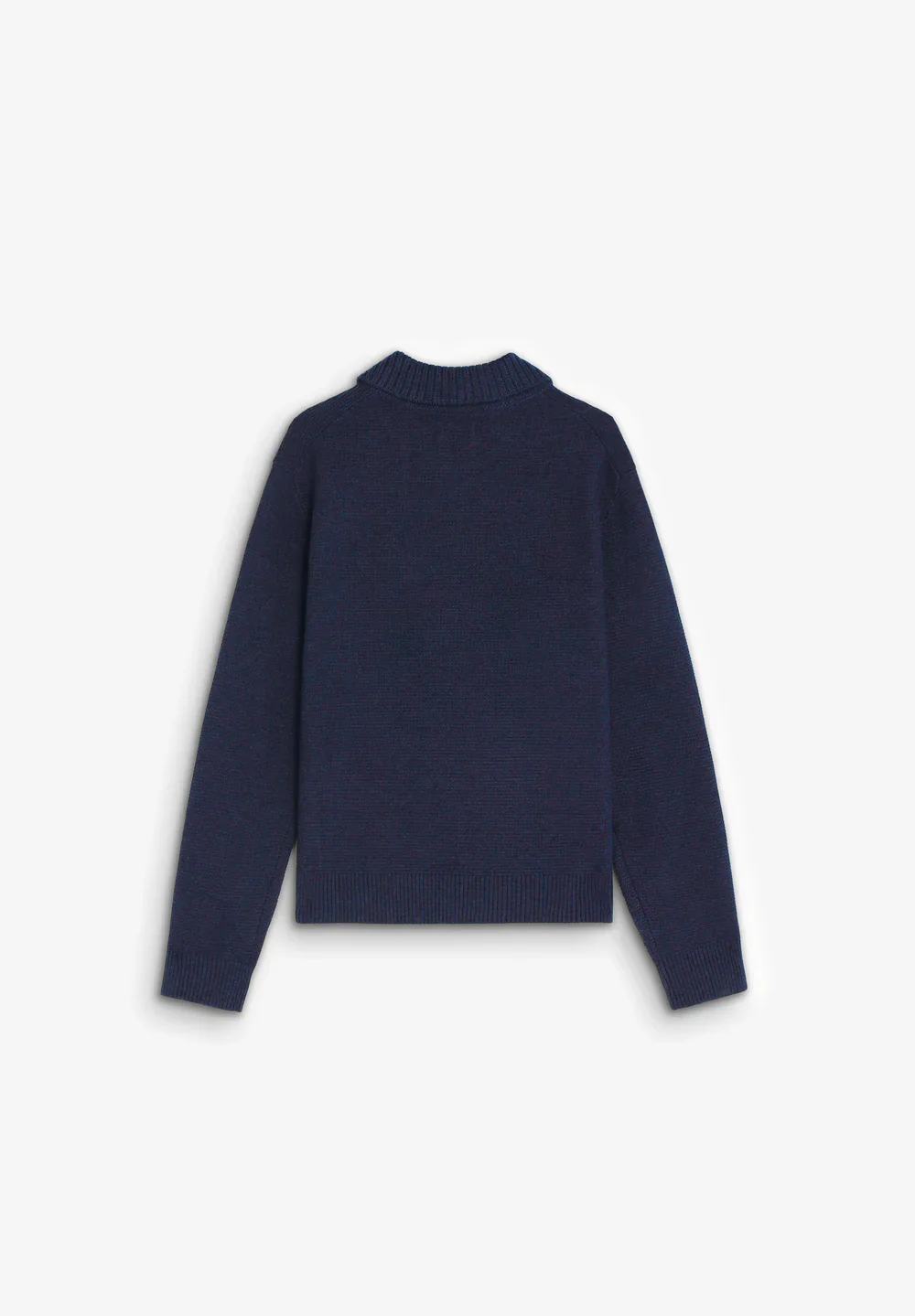Jersey Sc Kids Tipo Polo Tricot - Image 5