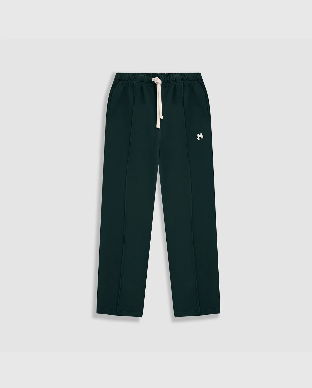 Jogger Basic V4 Forest Green - Image 4