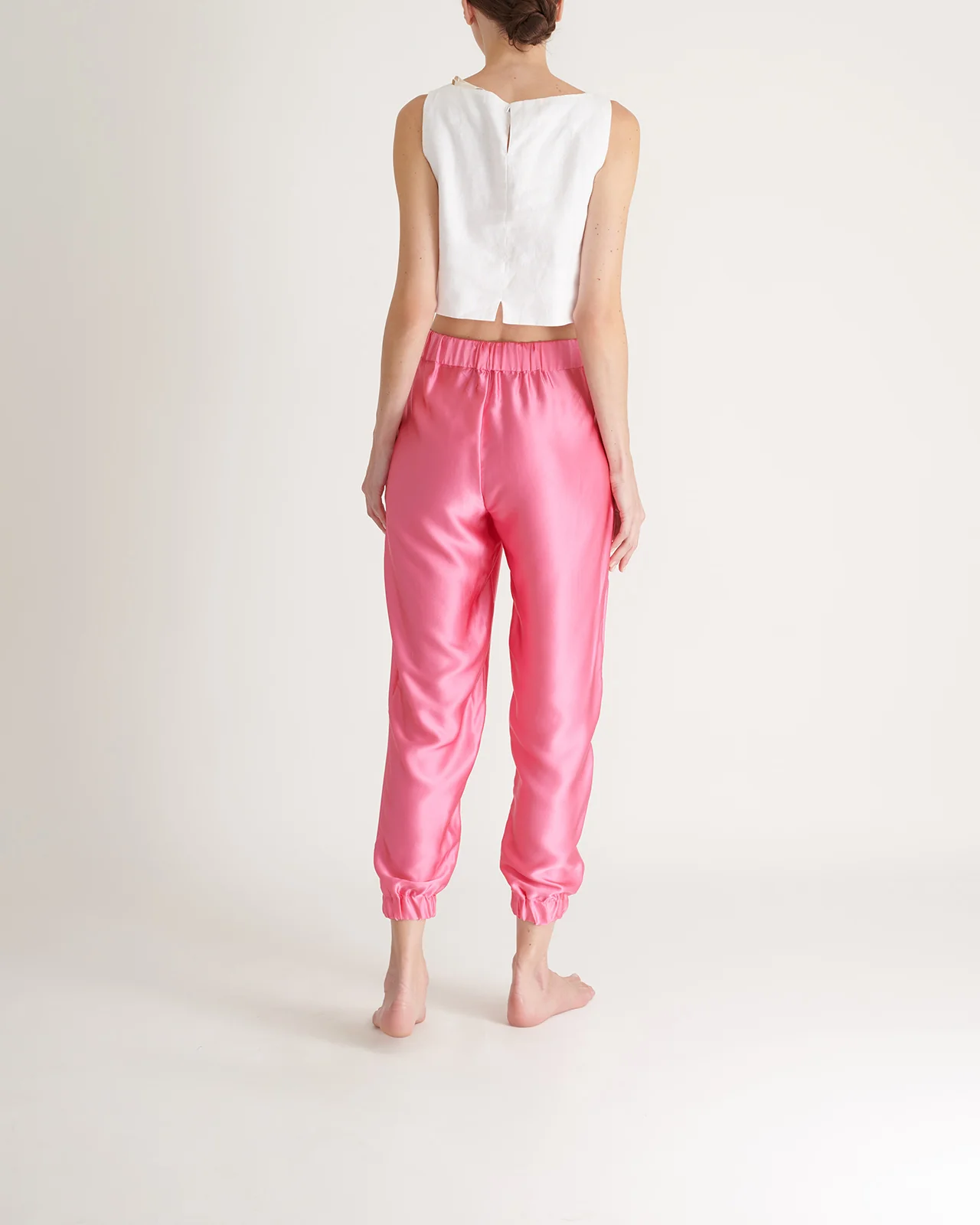 Jogger De Seda - Image 3