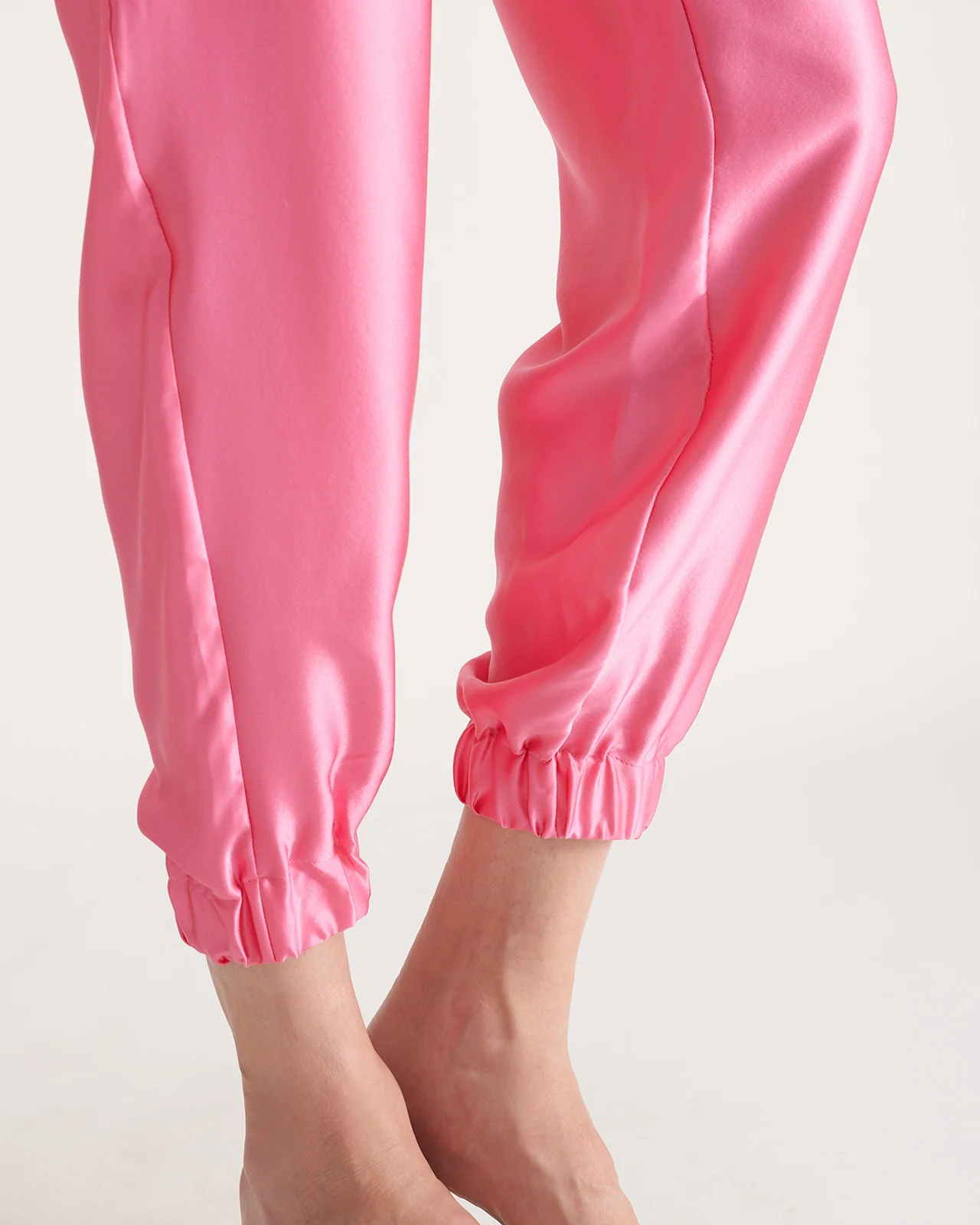 Jogger De Seda - Image 5