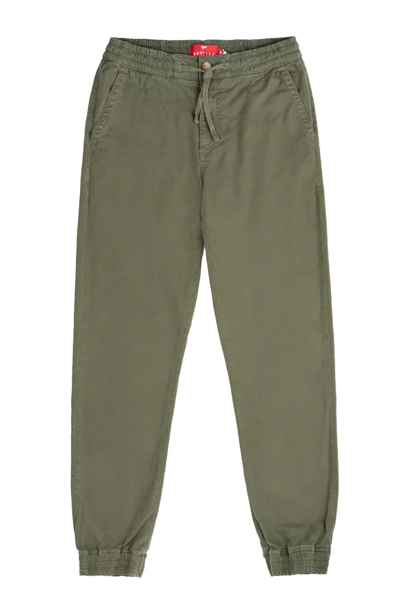 Jogger Militar