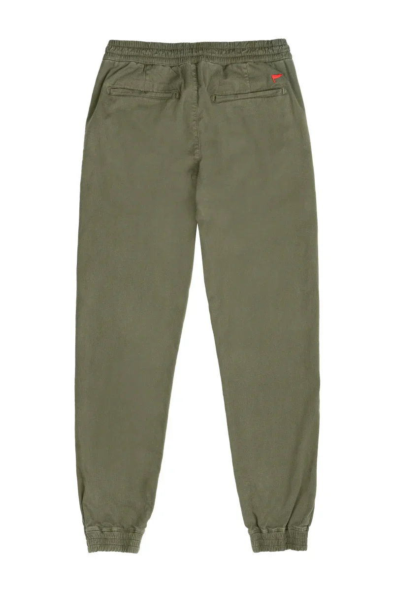 Jogger Militar - Image 4