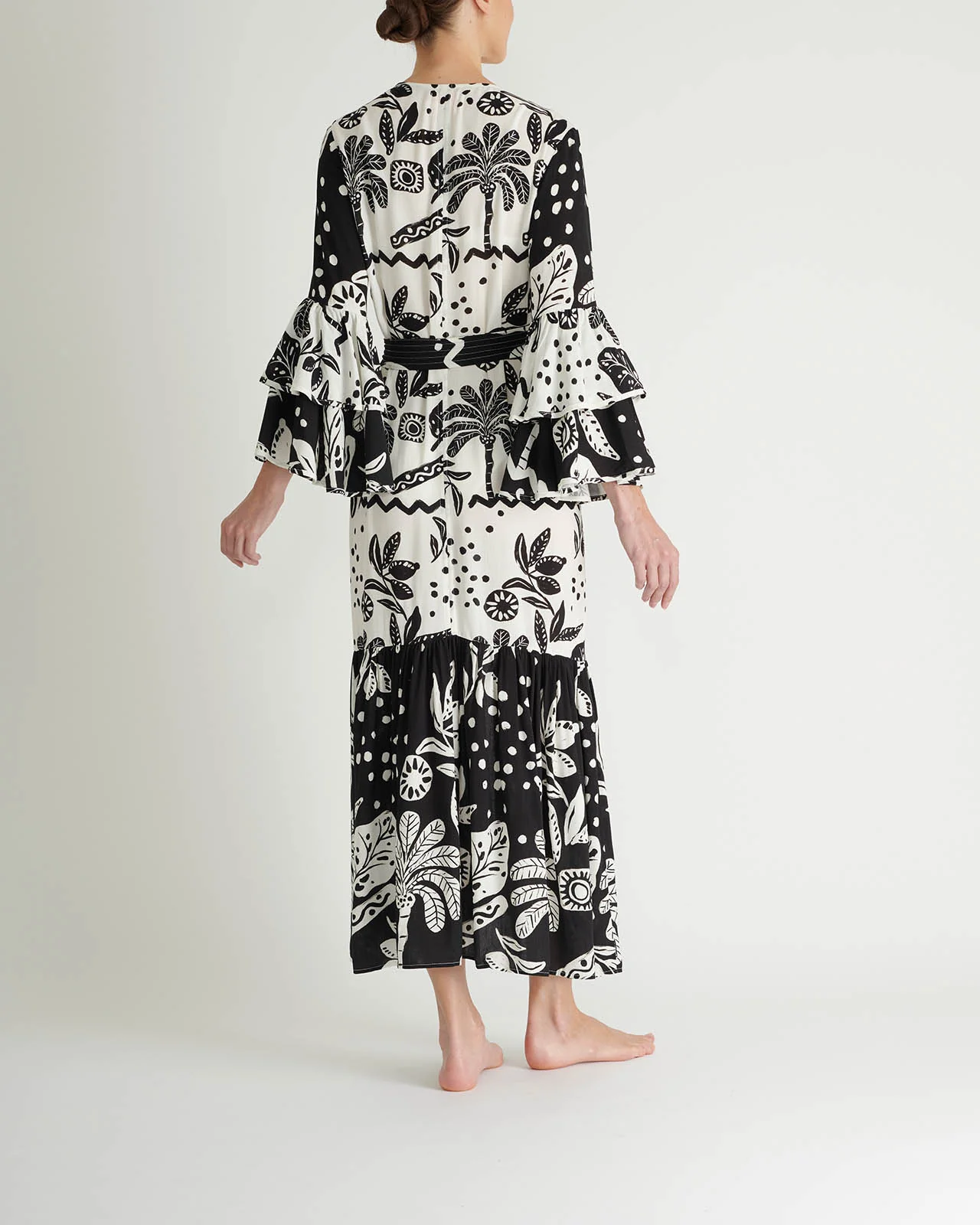 Kimono Suny - Image 5