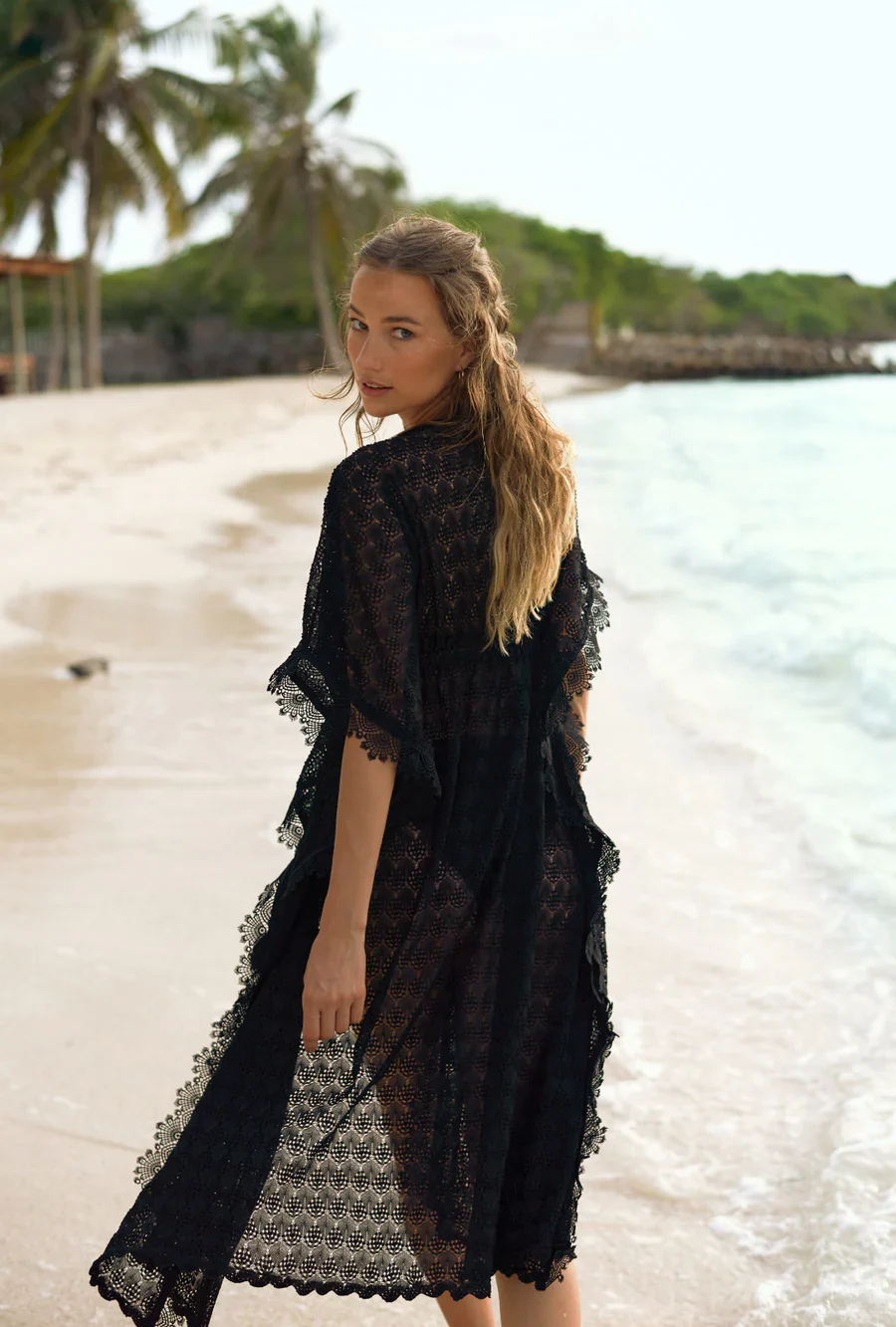 Kimono Arrecife - Image 3