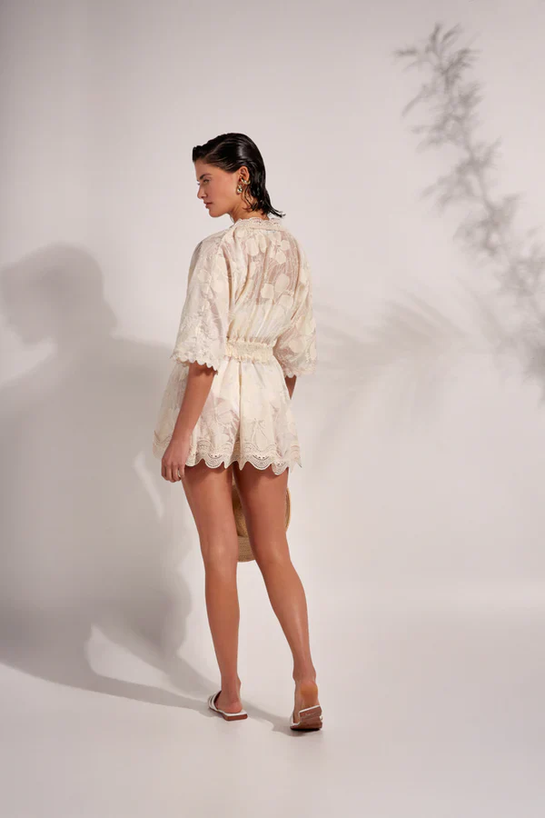 Kimono Crudo - Image 2