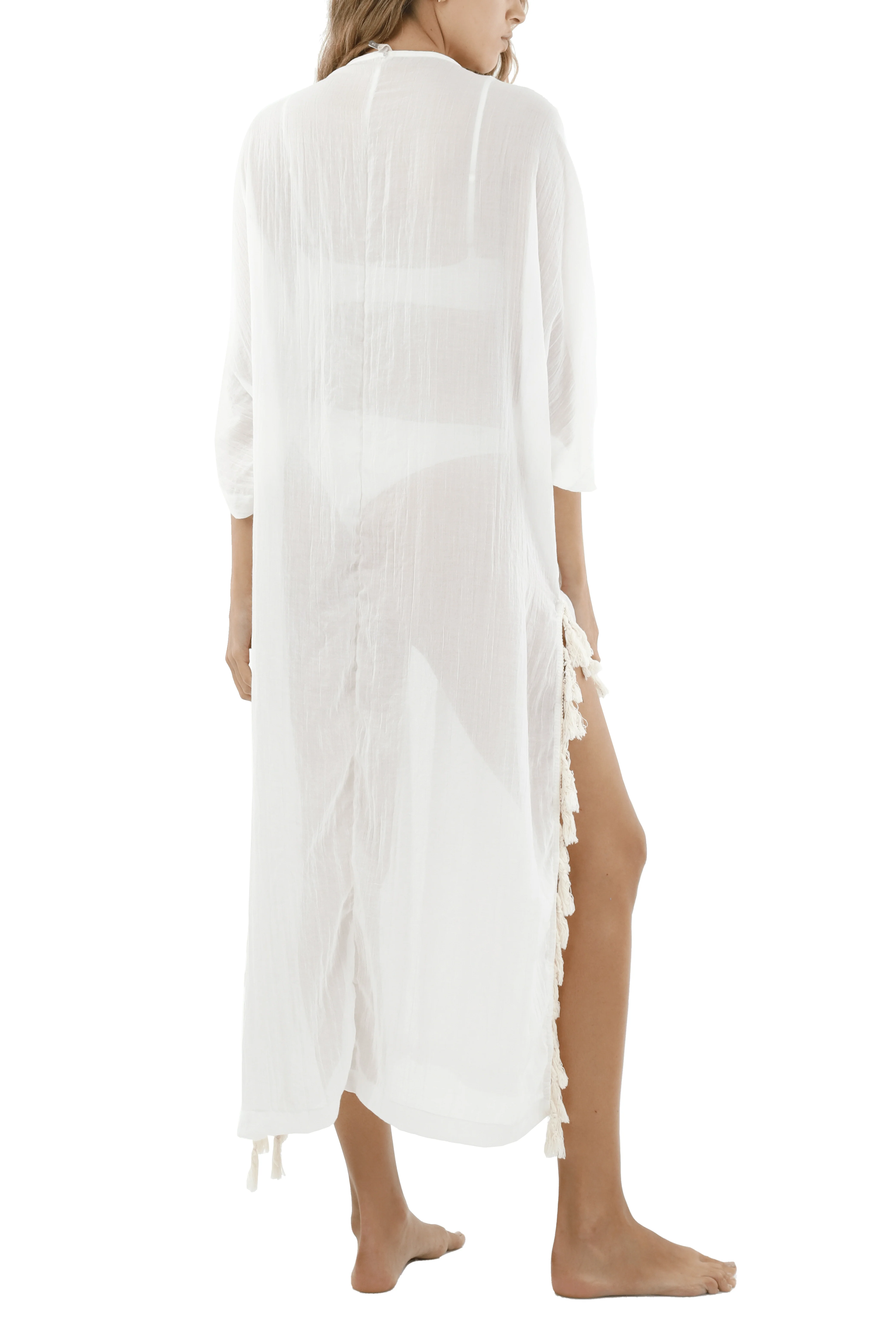 Kimono Eco Kayte - Image 2