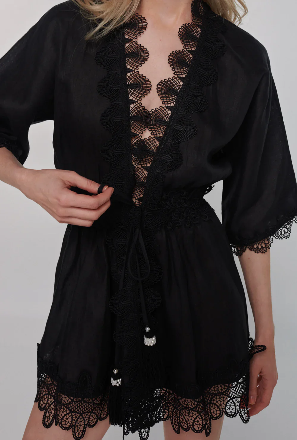 Gabriella Kimono - Image 2