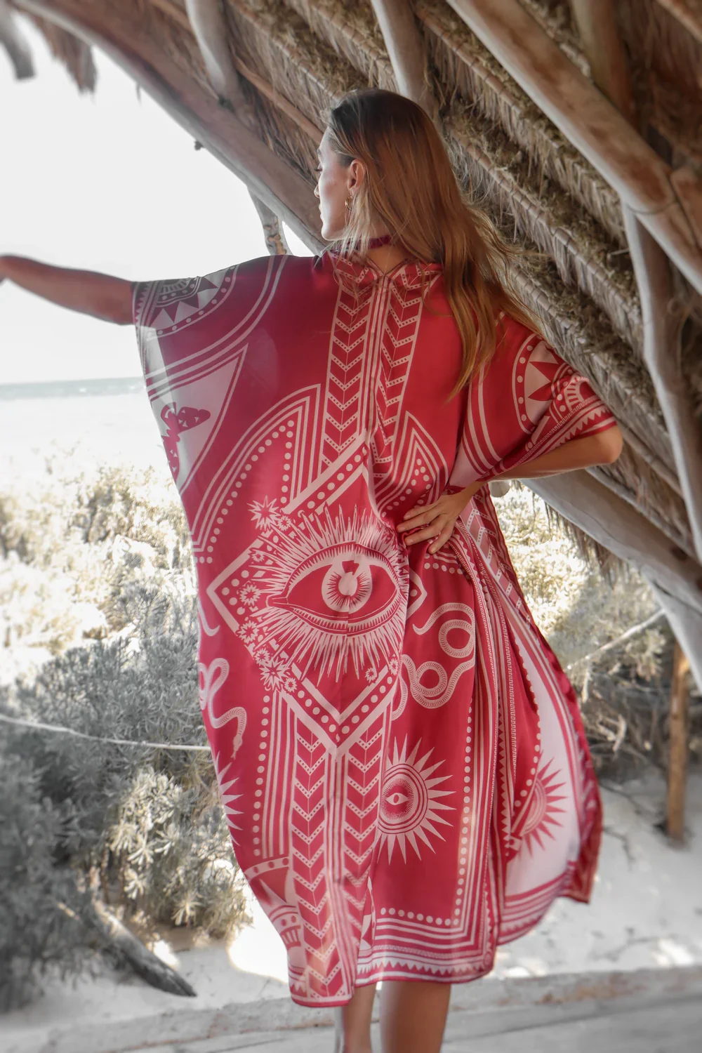 Kimono Nazar Cereza - Image 4