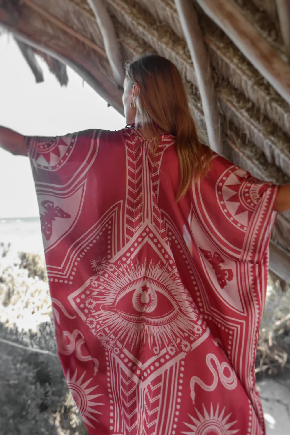 Kimono Nazar Cereza - Image 5