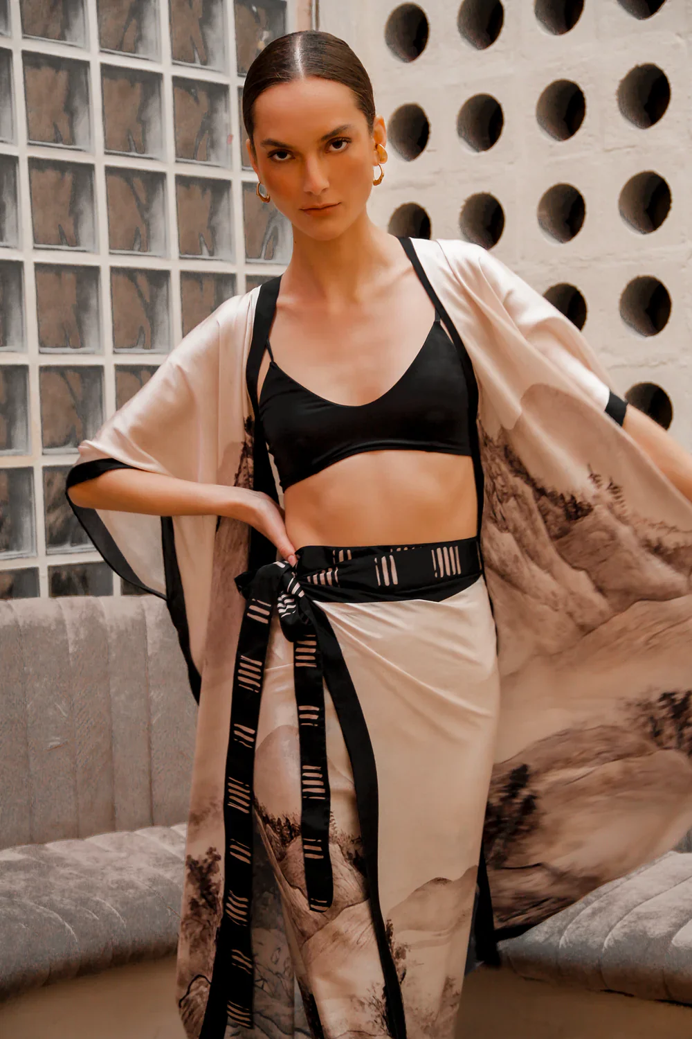 Kimono Osaka - Image 2