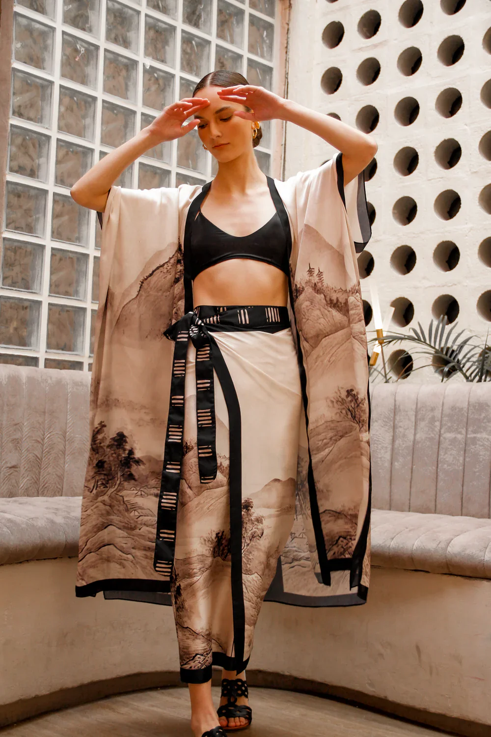 Kimono Osaka - Image 4