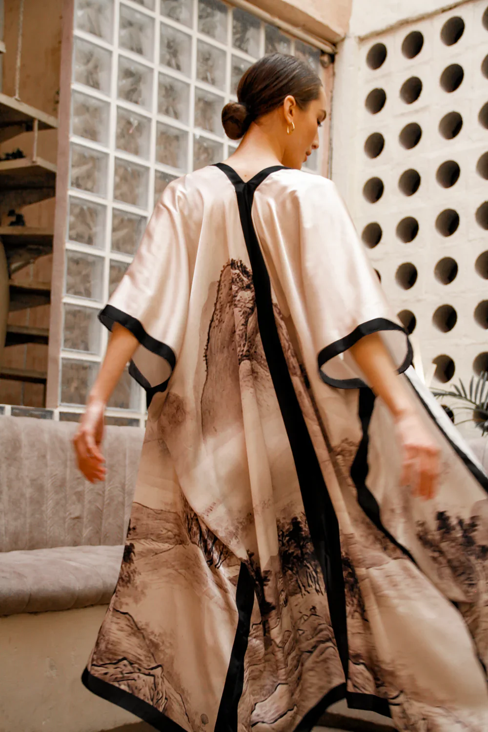 Kimono Osaka - Image 5
