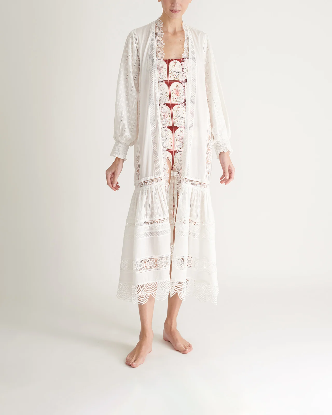 Kimono Prado - Image 2