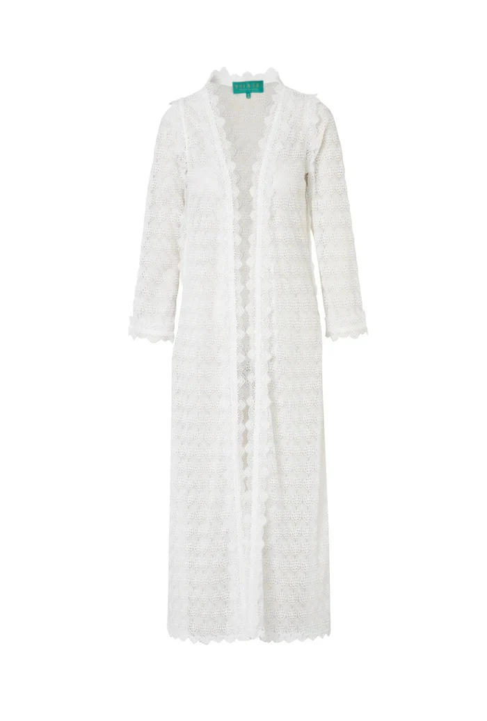 Kimono Provenzal