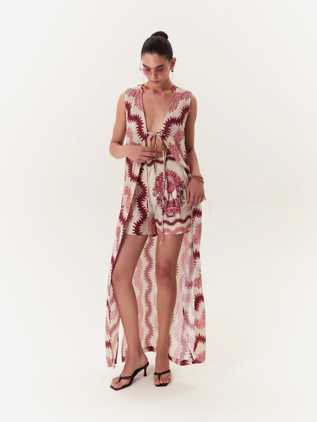 Kimono Solar - Image 2