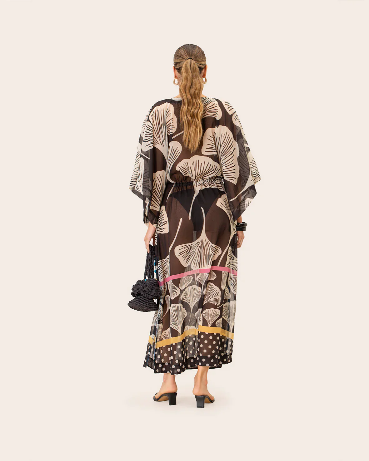 Kimono Tany Utopia - Image 2