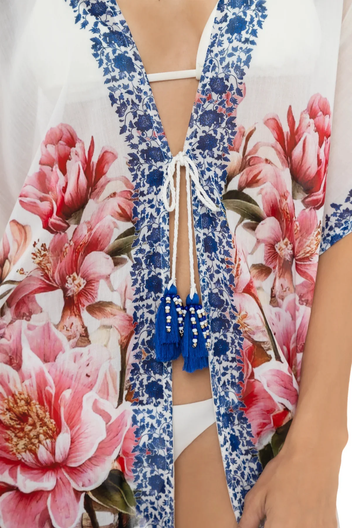 Kimono Victoriana - Image 3