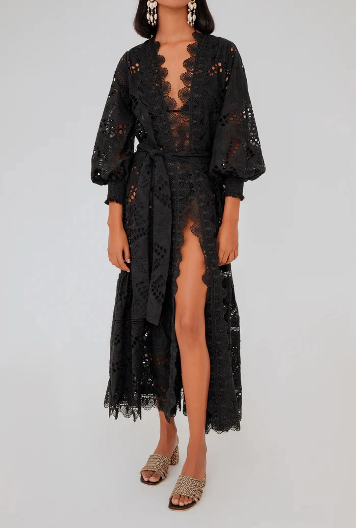 Kimono Vistamar - Image 6