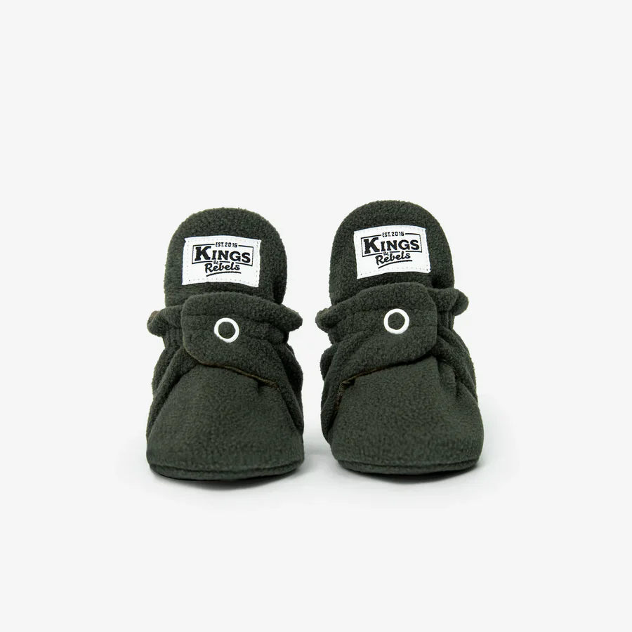 Kings Fleece Classic