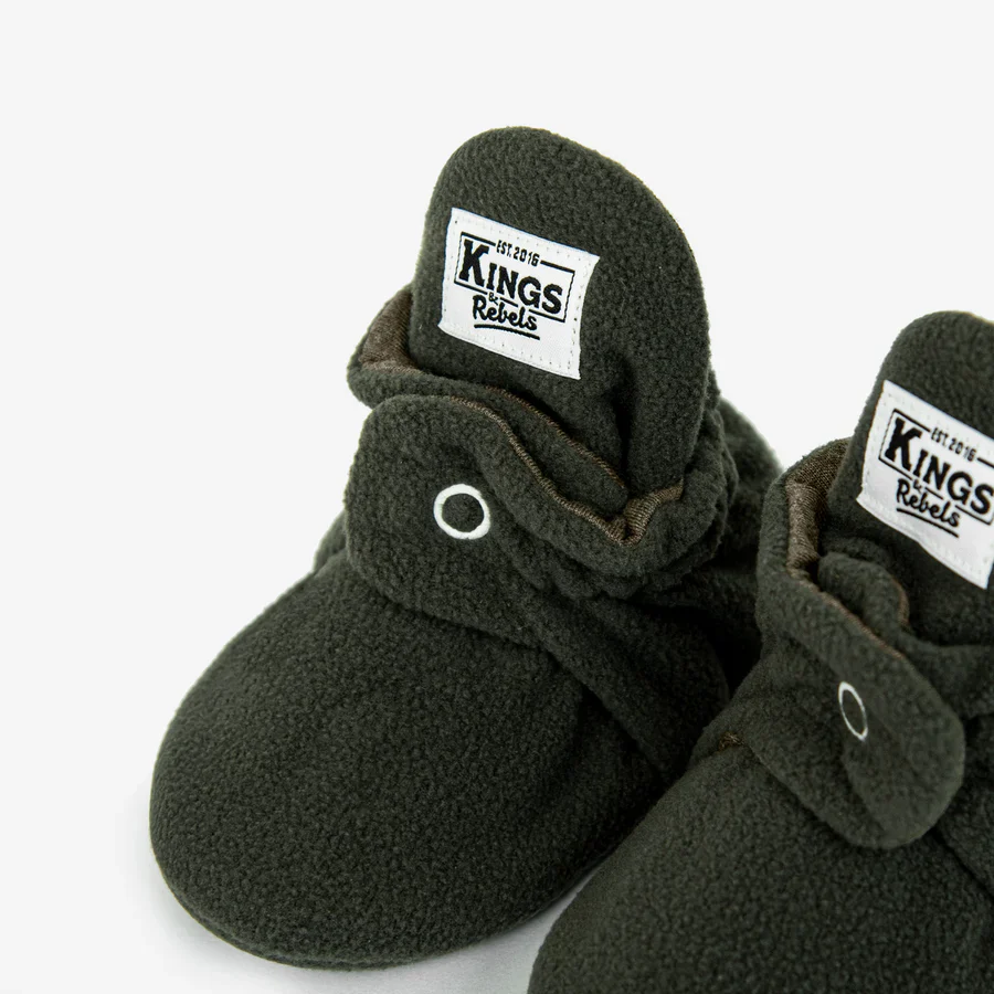 Kings Fleece Classic - Image 4