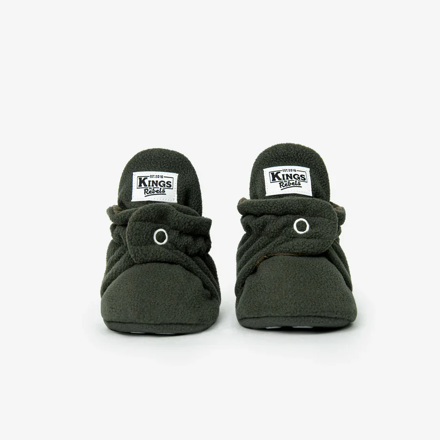 Kings Fleece Gripper