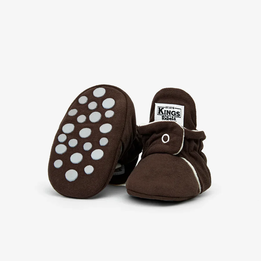 Kings Gamuza Gripper - Image 6