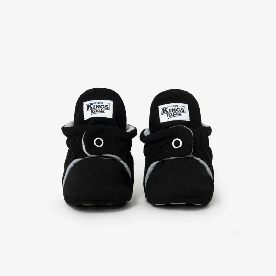 Kings Gamuza Gripper